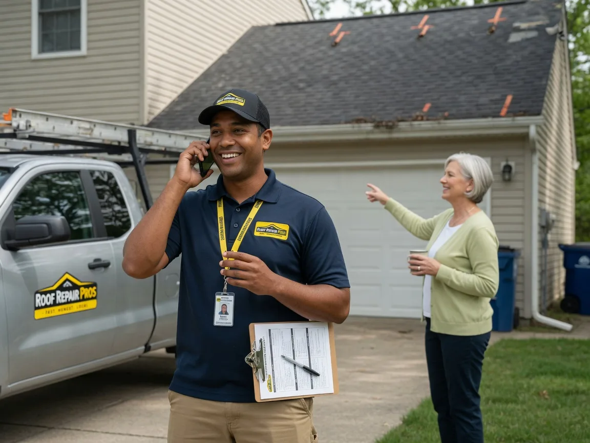 Roof Repair Balsam, NC FAQs